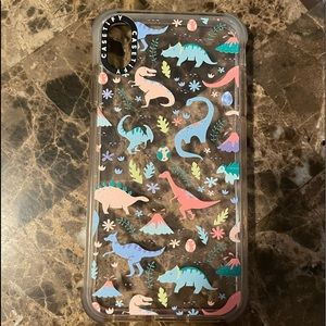 casetify iPhone XS Max Case